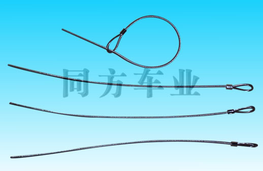 T002 點(diǎn)焊單環(huán)線